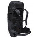VAUDE Asymmetric 52+8 60 L musta