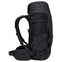 VAUDE Asymmetric 52+8 60 L Black