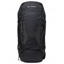 VAUDE Asymmetric 52+8 60 L Juoda VAUDE Asymmetric 52+8 60 L Juoda