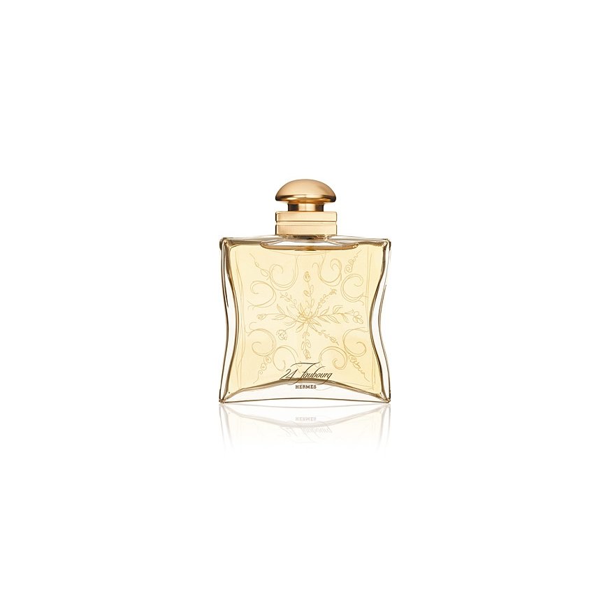 Hermes 24 Faurbourg 100 ml Naised