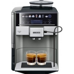 Siemens EQ.6 TE655203RW kavos aparatas Visiškai automatinis Espreso kavos aparatas 1,7 L