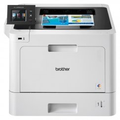 Brother HL-L8360CDW лазерный принтер Цветной 2400 x 600 DPI A4 Wi-Fi