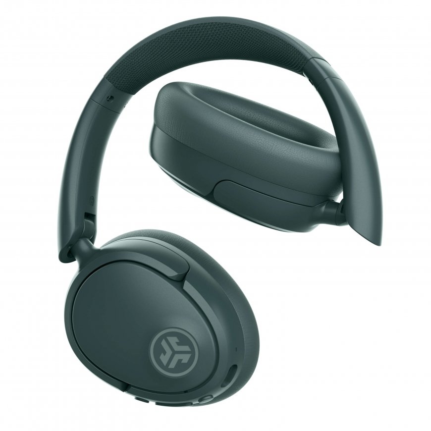 JLab Lux ANC Austiņas Bezvadu Mūzika Bluetooth Salvija – 3