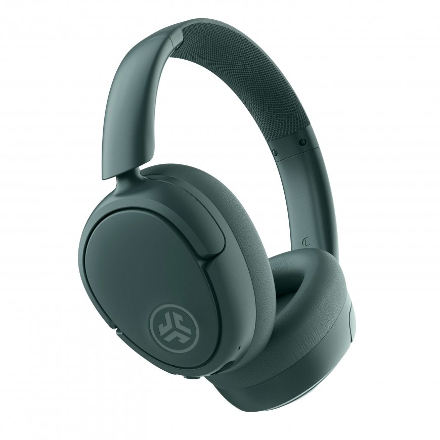 JLab Lux ANC Laisvų rankų įranga Bevielis Su lankeliu Muzika Bluetooth Šalavijas – 5