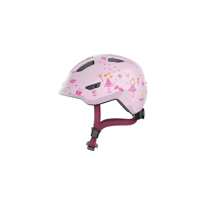 ABUS Smiley 3.0 Roos
