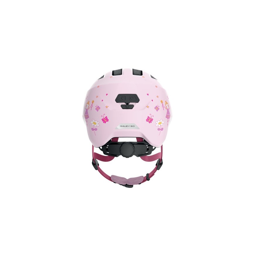 ABUS Smiley 3.0 Roos – 3