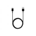 Samsung EP-DG930 USB cable 1.5 m USB A USB C Black