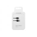 Samsung EP-DG930 USB-kaabel 1,5 m USB A USB C Must Samsung EP-DG930 USB-kaabel 1,5 m USB A USB C Must