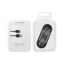 Samsung EP-DG930 USB-kaapeli 1,5 m USB A USB C musta