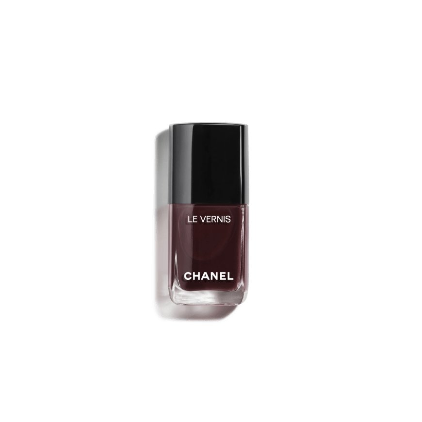 CHANEL Le Vernis 129 Rouge Noir 13ml