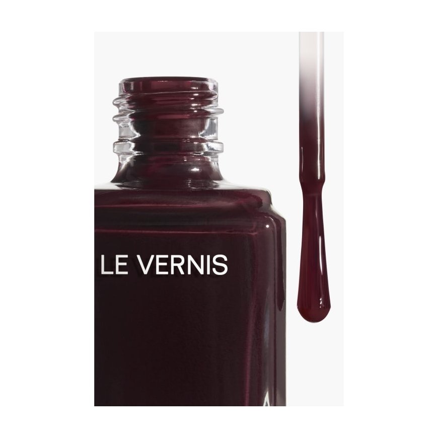 CHANEL Le Vernis 129 Rouge Noir 13ml – 2