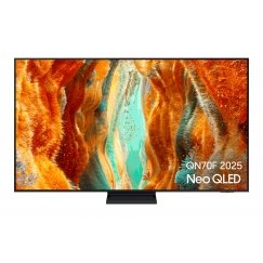 Samsung TQ75QN70FAU 190,5 cm (75") 4K Ultra HD Älytelevisio Wi-Fi musta