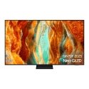 Samsung TQ75QN70FAU 190,5 cm (75") 4K Ultra HD Smart TV Wi-Fi Черный