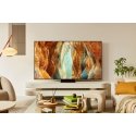 Samsung TQ75QN70FAU 190.5 cm (75") 4K Ultra HD Smart TV Wi-Fi Black Samsung TQ75QN70FAU 190.5 cm (75") 4K Ultra HD Smart TV Wi-Fi Black