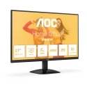 AOC B3 Q27B35E monitori 68,6 cm (27") 2560 x 1440 pikseļi Quad HD LED Melns AOC B3 Q27B35E monitori 68,6 cm (27") 2560 x 1440 pikseļi Quad HD LED Melns