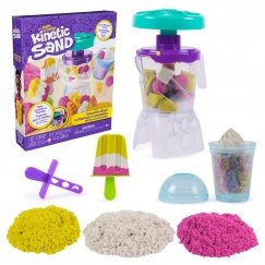 Kinetic Sand 6075121 Mākslas un rokdarbu rotaļlieta