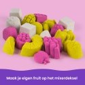 Kinetic Sand 6075121 Meno arba amatų žaislas Kinetic Sand 6075121 Meno arba amatų žaislas