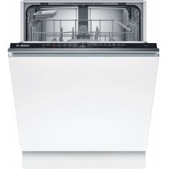Bosch Serie 2 SMV2HTX08E astianpesukone Täysin integroitu 13 paikkoja