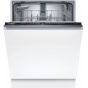 Bosch Serie 2 SMV2HTX08E dishwasher Fully built-in 13 place settings Bosch Serie 2 SMV2HTX08E dishwasher Fully built-in 13 place settings