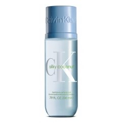 Calvin Klein CK Silky Coconut 236 ml Unisex