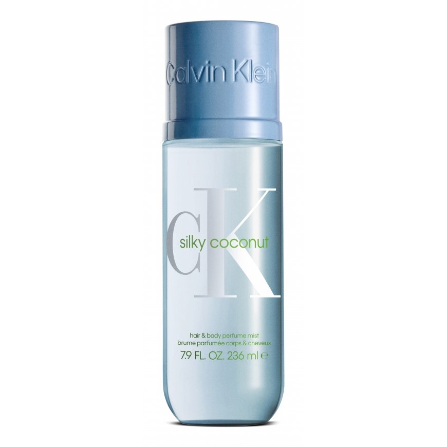 Calvin Klein Calvin Klein CK Silky