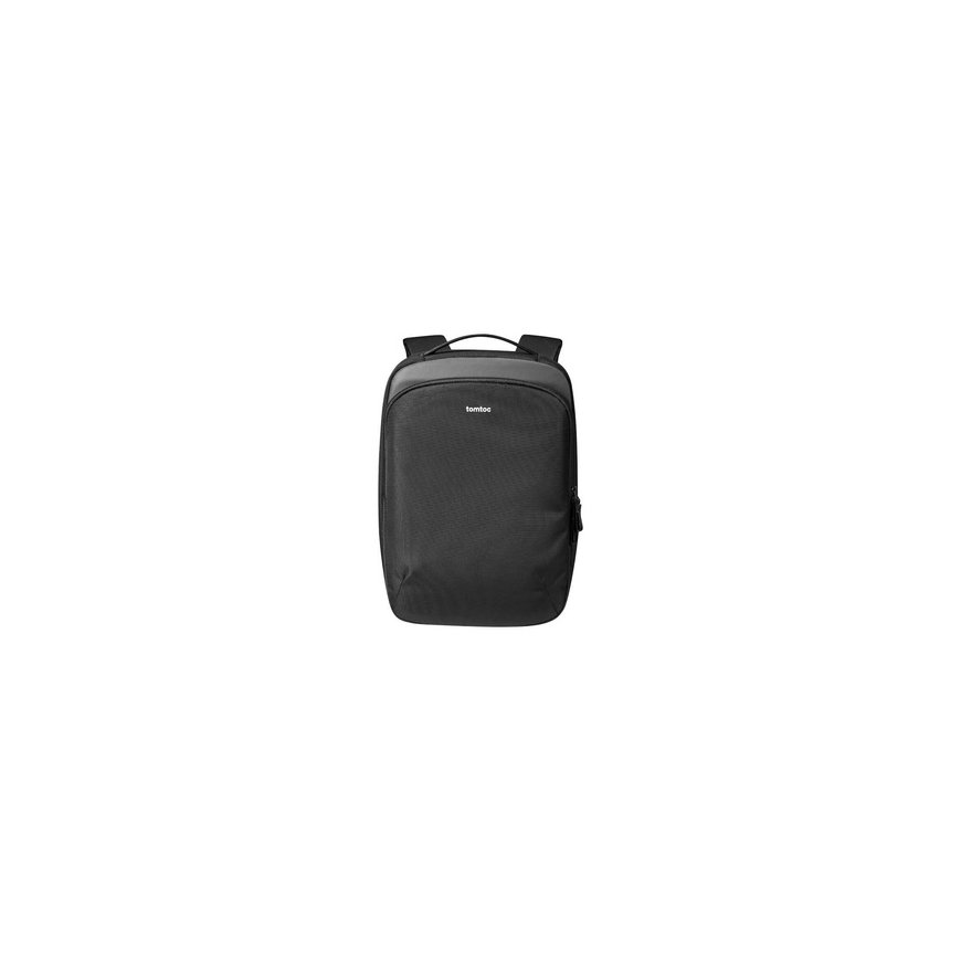 Tomtoc Explorer-T60 16"/15L Backpack (black) – 2