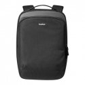 Tomtoc Explorer-T60 16"/15L Backpack (black)