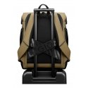 Lenovo GX41U39298 knyginio kompiuterio dėklas 40,6 cm (16") Kuprinė Juoda, Geltona Lenovo GX41U39298 knyginio kompiuterio dėklas 40,6 cm (16") Kuprinė Juoda, Geltona
