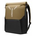 Lenovo GX41U39298 laptop case 40.6 cm (16") Backpack Black, Yellow Lenovo GX41U39298 laptop case 40.6 cm (16") Backpack Black, Yellow