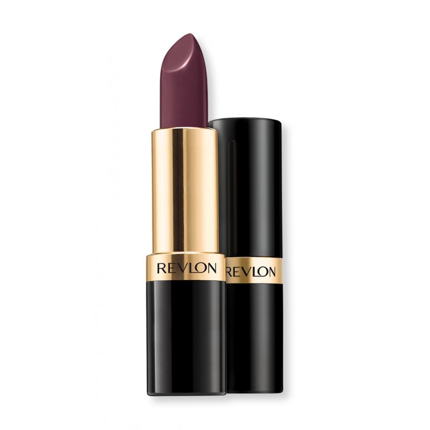 Revlon Super Lustrous 3.7 g 477 Black Cherry