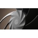 HAVN H14 fan 140 x 30 mm, black HAVN H14 fan 140 x 30 mm, black