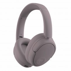 JLab JBuds Lux ANC Гарнитура Беспроводной Оголовье Calls/Music USB Type-C Bluetooth Mauve