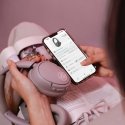 JLab JBuds Lux ANC Гарнитура Беспроводной Оголовье Calls/Music USB Type-C Bluetooth Mauve JLab JBuds Lux ANC Гарнитура Беспроводной Оголовье Calls/Music USB Type-C Bluetooth Mauve