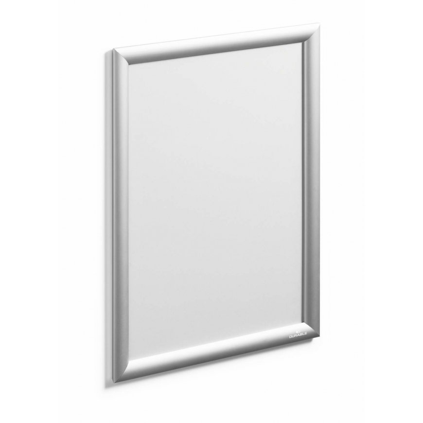 Durable 479723 pie sienas piestiprināms rāmis