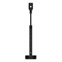 IPEVO VZ-X ULTRA dokumendikaamera Must 25,4 / 3,06 mm (1 / 3.06") CMOS USB/HDMI/Wi-Fi IPEVO VZ-X ULTRA dokumendikaamera Must 25,4 / 3,06 mm (1 / 3.06") CMOS USB/HDMI/Wi-Fi
