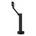 IPEVO VZ-X ULTRA dokumenttikamera musta 25,4 / 3,06 mm (1 / 3.06") CMOS USB/HDMI/Wi-Fi IPEVO VZ-X ULTRA dokumenttikamera musta 25,4 / 3,06 mm (1 / 3.06") CMOS USB/HDMI/Wi-Fi