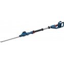 Bosch GHE 18V-50 TP Battery Black, Blue, Red, Stainless steel