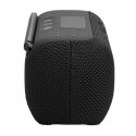 JBL TUNER 3 Портативный Аналоговый и цифровой Черный JBL TUNER 3 Портативный Аналоговый и цифровой Черный