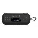 JBL TUNER 3 Портативный Аналоговый и цифровой Черный JBL TUNER 3 Портативный Аналоговый и цифровой Черный