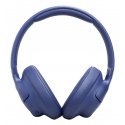JBL Tune 730BT Headset Wireless Head-band Calls/Music USB Type-C Bluetooth Blue