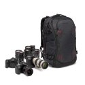 Manfrotto MB PL2-BP-FX-L soma kamerai Mugursoma Melns Manfrotto MB PL2-BP-FX-L soma kamerai Mugursoma Melns