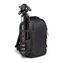 Manfrotto MB PL2-BP-FX-L fotoaparato dėklas Kuprinė Juoda Manfrotto MB PL2-BP-FX-L fotoaparato dėklas Kuprinė Juoda