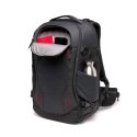 Manfrotto MB PL2-BP-FX-L camera case Backpack Black