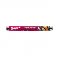 Aluminum foil 10 m