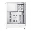 GameMax T20 WH Midi Tower White