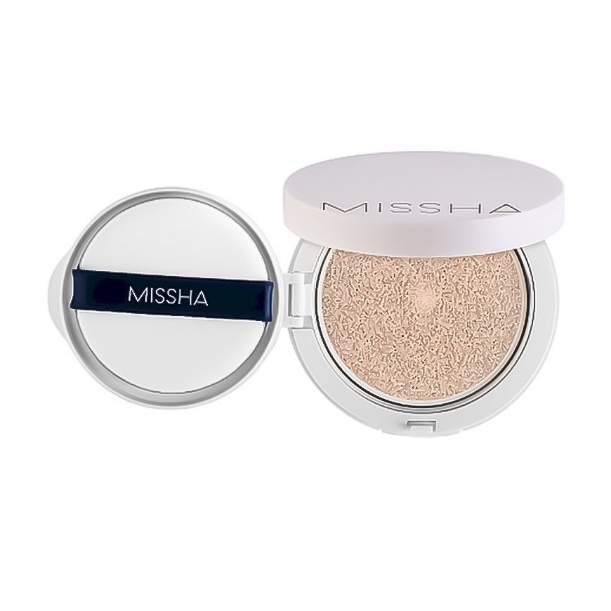 Missha M Magic Cushion Cover Lasting