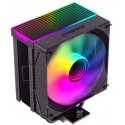 GameMax SIGMA 550 INFINITY BK arvuti jahutussüsteem Protsessor Õhujahuti 12 cm Must 1 tk GameMax SIGMA 550 INFINITY BK arvuti jahutussüsteem Protsessor Õhujahuti 12 cm Must 1 tk