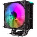 GameMax SIGMA 550 INFINITY BK computer cooling system Processor Air cooler 12 cm Black 1 pc(s) GameMax SIGMA 550 INFINITY BK computer cooling system Processor Air cooler 12 cm Black 1 pc(s)