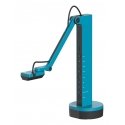 IPEVO CDVH-04IP документ-камера Синий USB 2.0