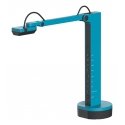 IPEVO CDVH-04IP dokumendikaamera Sinine USB 2.0